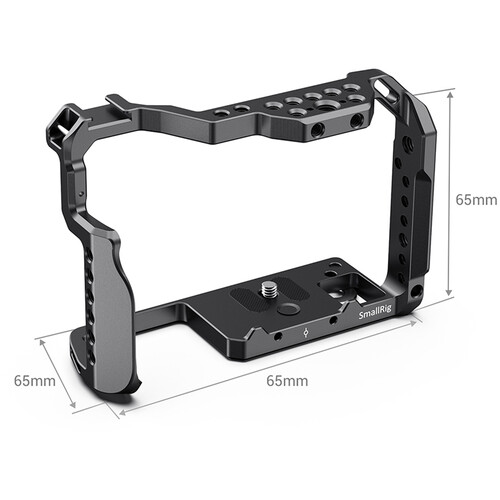 SmallRig Kavez za Panasonic GH5/GH5 II i GH5S CCP2646 - 3